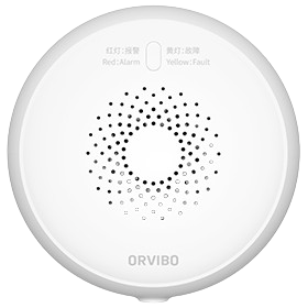 Orvibo Smart Combustible Gas Sensor