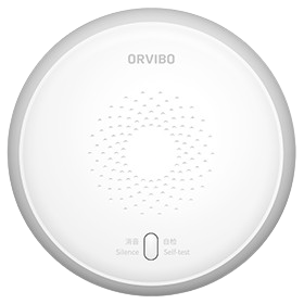 Orvibo Smart Smoke Sensor