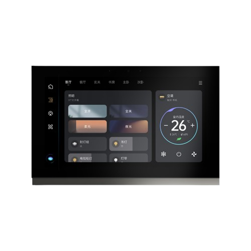 Orvibo MixPad 7 All-in-One Smart Home Control Panel