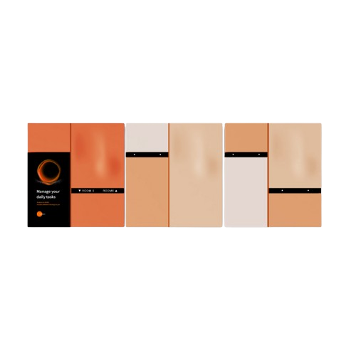 Orvibo MixSwitch Defy Series smart light switch