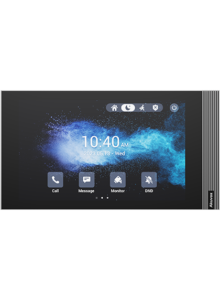 Akuvox S562 Smart Indoor Monitor front view