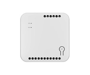 Akubela Central AC Controller Indoor Zigbee Smart Climate Device