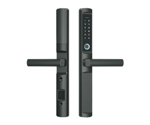 Akubela F2 Smart Lock front view