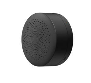 Akubela Gateway G31 for Zigbee and RS485 smart home integration