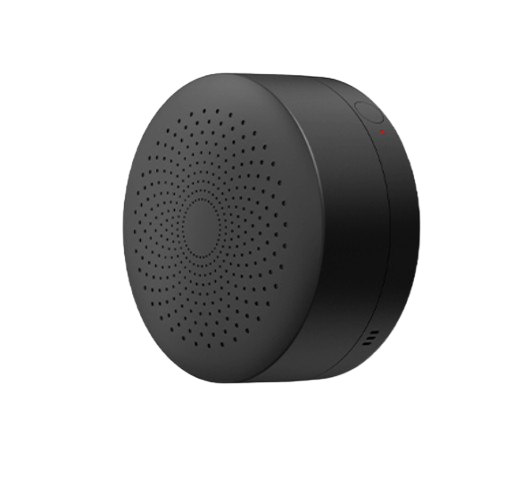 Akubela Gateway G31 for Zigbee and RS485 smart home integration