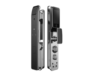 Akubela SL50 Smart Lock front view