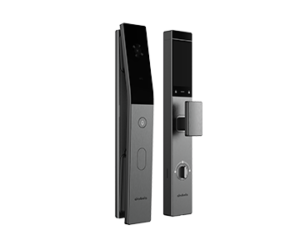 Akubela SL60 Smart Lock front view