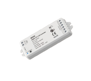 Akubela Zigbee CCT LED Controller module for tunable white LED lighting