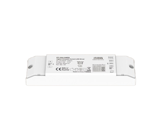 Akubela Zigbee Constant Current LED Driver for smart LED lighting control