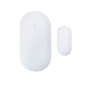 Akubela Zigbee Door and Window Sensor for smart home security and monitoring