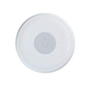 Akubela Zigbee Flood Sensor for smart home water leak detection