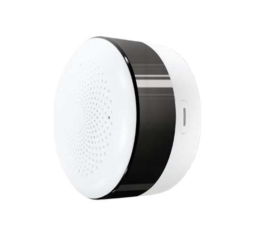 Akubela Zigbee IR Controller for infrared device automation