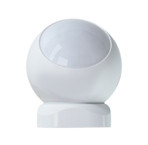 Akubela Zigbee Motion Sensor for smart PIR-based motion detection