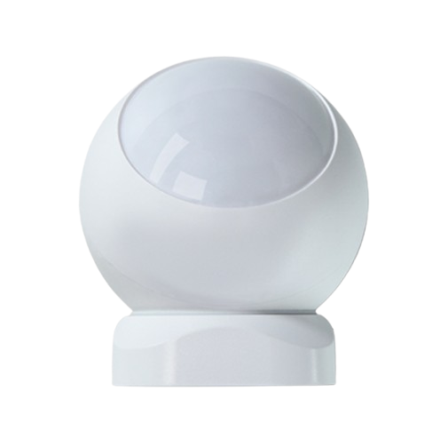 Akubela Zigbee Motion Sensor for smart PIR-based motion detection