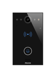 Akuvox E11 SIP Video Door Phone front view
