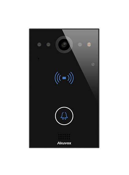 Akuvox E11 SIP Video Door Phone front view