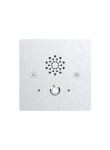 Akuvox E20S SIP Emergency Intercom front view