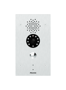 Akuvox E21 SIP emergency intercom front view