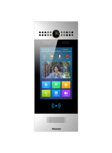 Akuvox R29 Smart Door Phone front view
