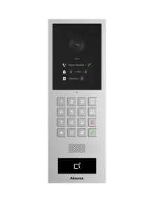 Akuvox S532 video door phone front view