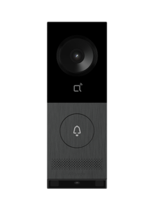 Akuvox X910 Smart SIP Door Phone front view