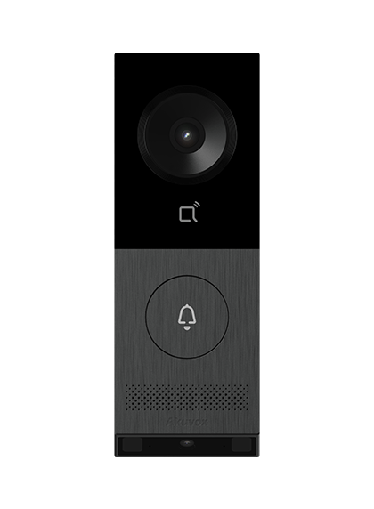 Akuvox X910 Smart SIP Door Phone front view