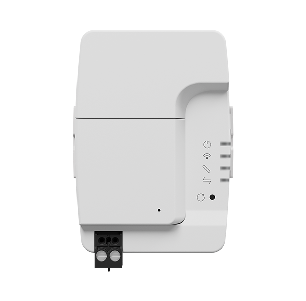 INSPINIA Air Conditioner Gateways for KNX and Modbus HVAC integration
