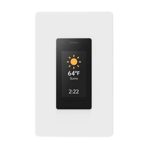 Orvibo MixDimmer smart lighting module for LED and halogen lights