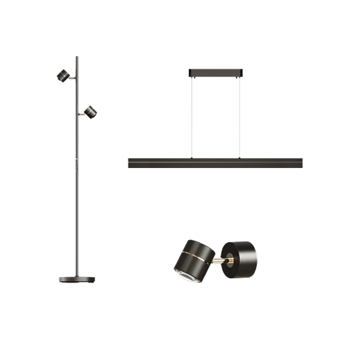 Orvibo SOPRO decorative LED lighting