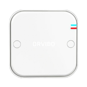 Orvibo Sensor Access Module for smart wired sensor integration