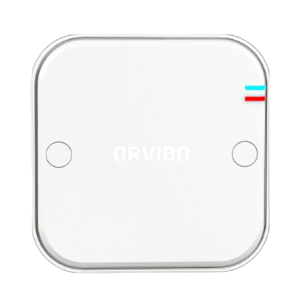 Orvibo Sensor Access Module for smart wired sensor integration
