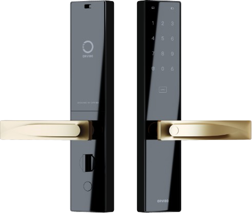 Orvibo Smart Door Lock S2