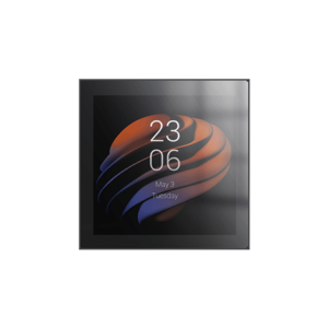 akubela HyPanel smart home panel front view