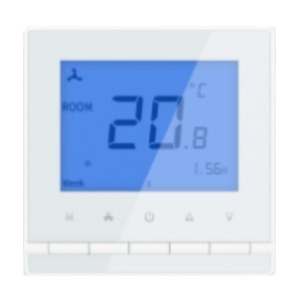 Orvibo Central A/C Control Panel HomeMate App and ZigBee compatibility